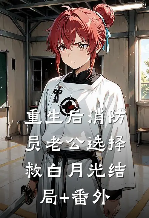 重生后消防员老公选择救白月光结局+番外