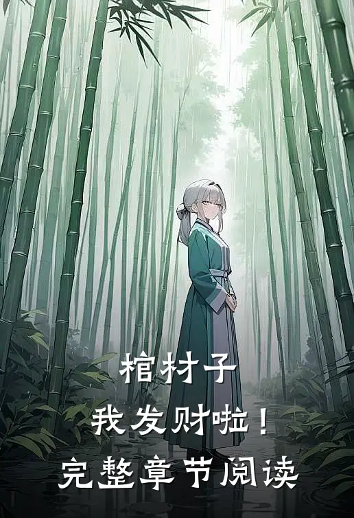 棺材子，我发财啦！完整章节阅读