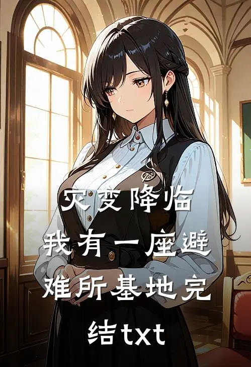 灾变降临：我有一座避难所基地完结txt