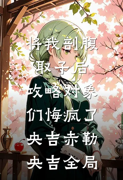 将我剖腹取子后，攻略对象们悔疯了央吉赤勒央吉全局