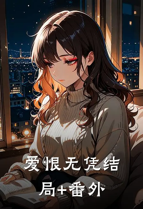 爱恨无凭结局+番外