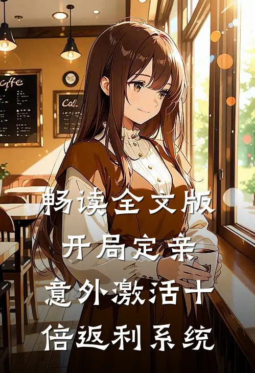 畅读全文版开局定亲：意外激活十倍返利系统