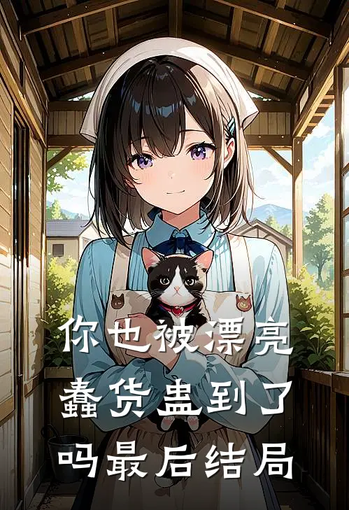 你也被漂亮蠢货蛊到了吗最后结局