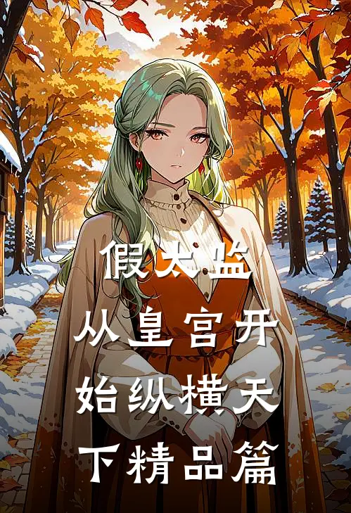 假太监：从皇宫开始纵横天下精品篇