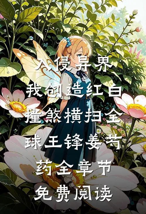入侵异界，我创造红白撞煞横扫全球王锋姜芍药全章节免费阅读