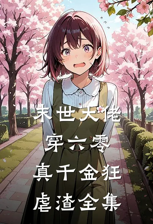 末世大佬穿六零，真千金狂虐渣全集