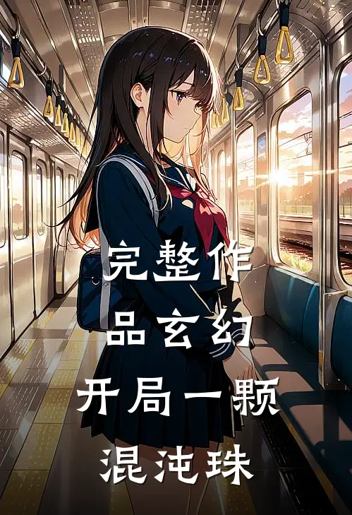 完整作品玄幻：开局一颗混沌珠