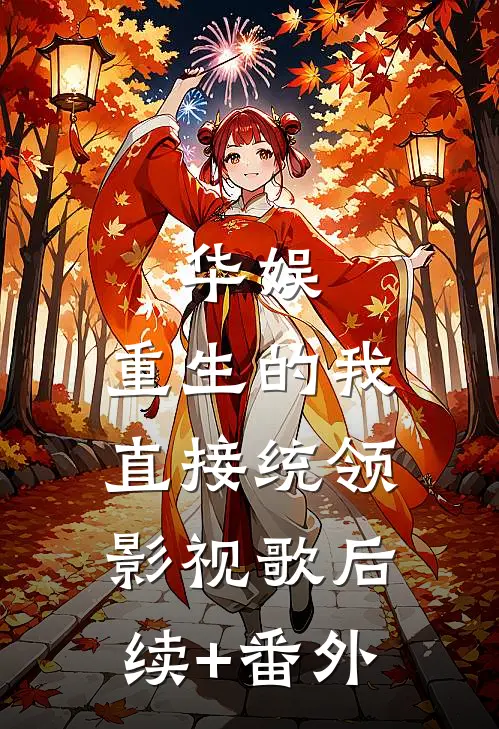 华娱：重生的我直接统领影视歌后续+番外