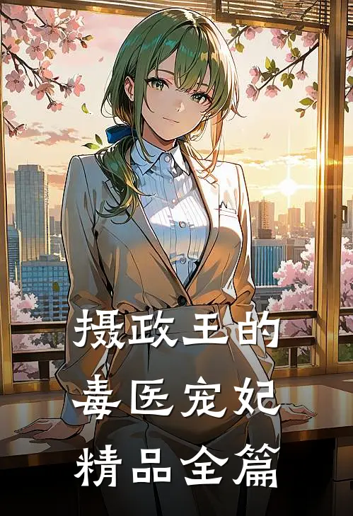 摄政王的毒医宠妃精品全篇