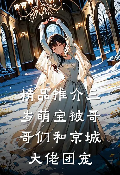 精品推介三岁萌宝被哥哥们和京城大佬团宠