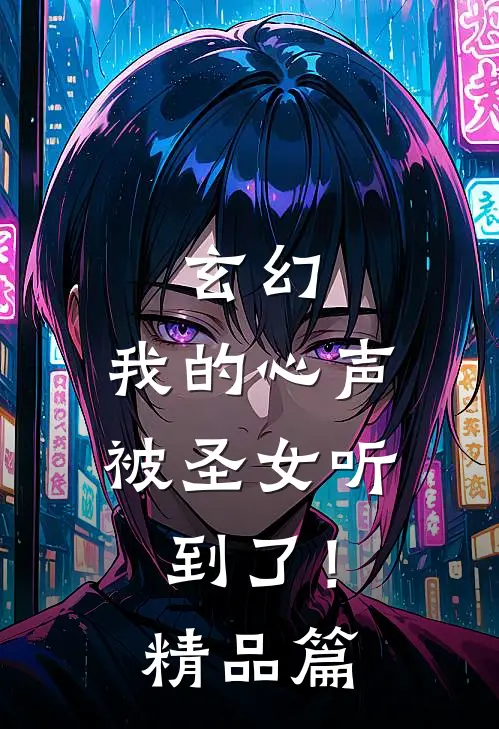 玄幻：我的心声被圣女听到了！精品篇