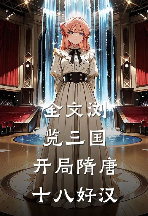 全文浏览三国：开局隋唐十八好汉