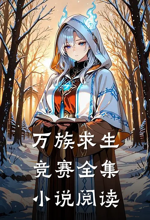 万族求生竞赛全集小说阅读