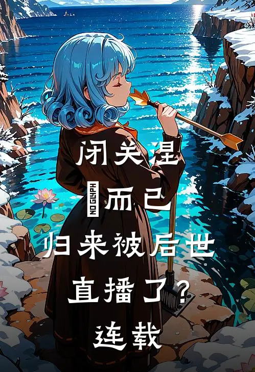 闭关涅槃而已，归来被后世直播了？连载
