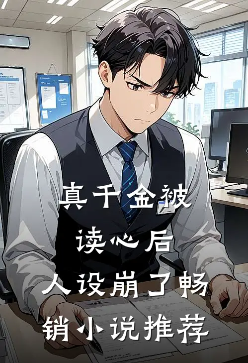 真千金被读心后，人设崩了畅销小说推荐