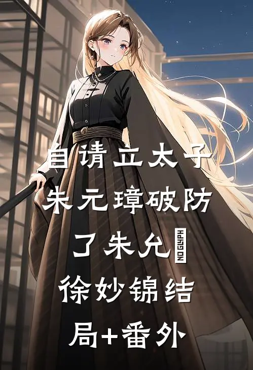 自请立太子，朱元璋破防了朱允熥徐妙锦结局+番外