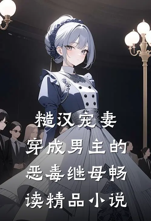 糙汉宠妻：穿成男主的恶毒继母畅读精品小说