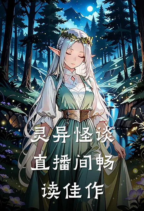 灵异怪谈直播间畅读佳作