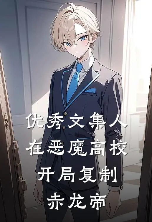 优秀文集人在恶魔高校：开局复制赤龙帝