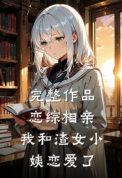 完整作品恋综相亲：我和渣女小姨恋爱了