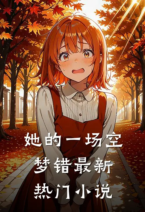 她的一场空梦错最新热门小说
