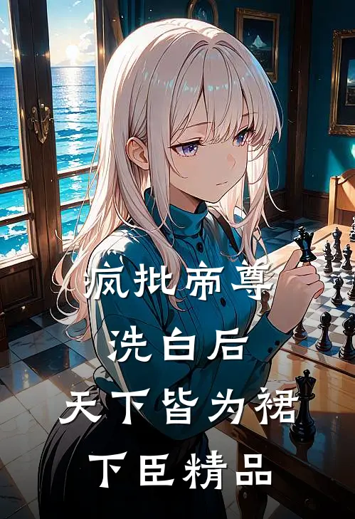 疯批帝尊洗白后，天下皆为裙下臣精品