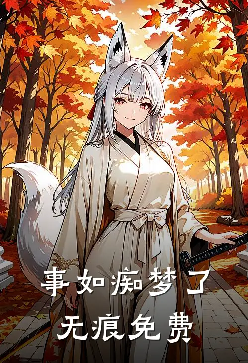 事如痴梦了无痕免费