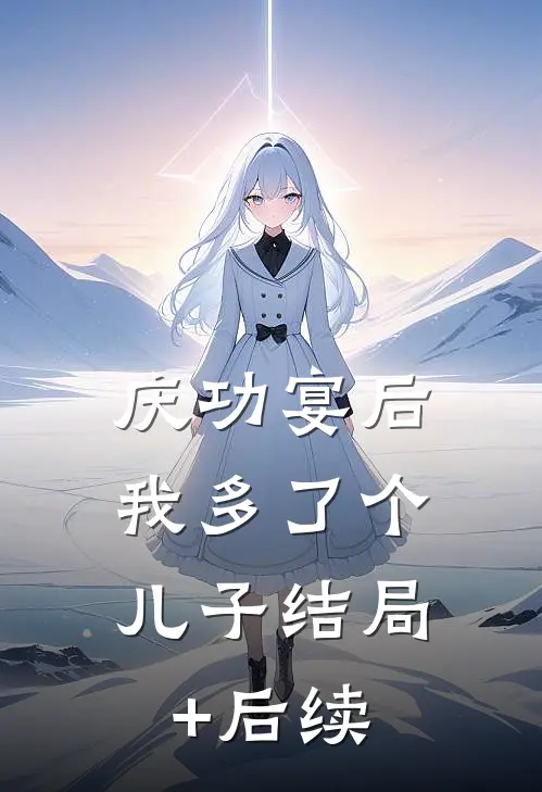 庆功宴后，我多了个儿子结局+后续