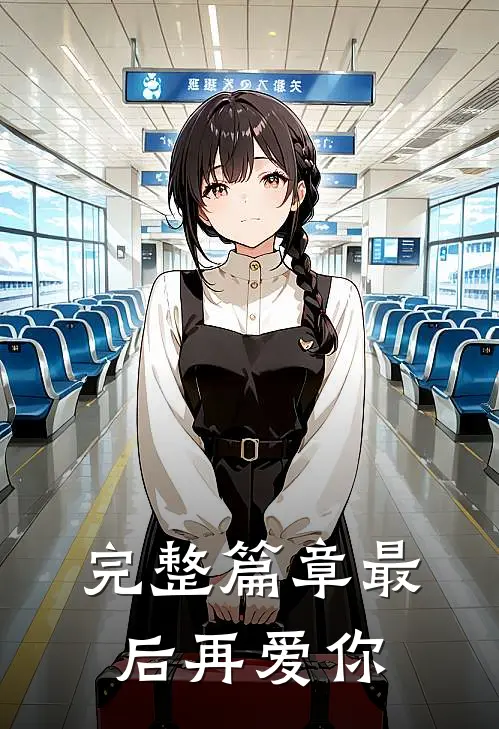 完整篇章最后再爱你
