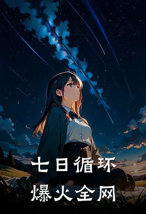 七日循环爆火全网