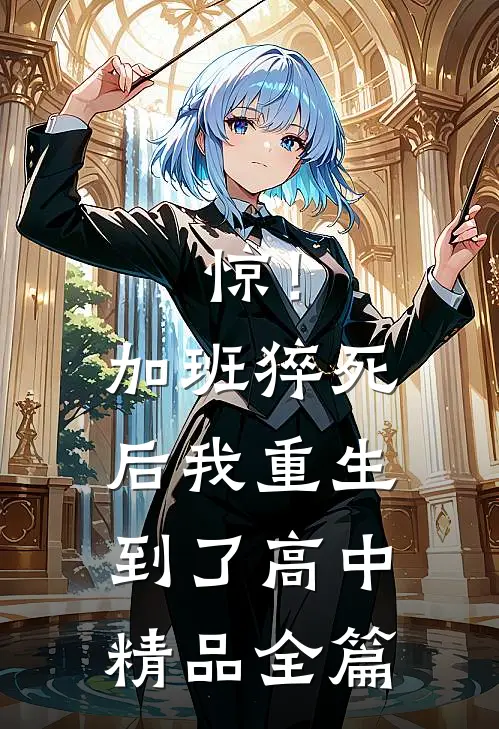 惊！加班猝死后，我重生到了高中精品全篇