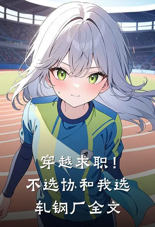 穿越求职！不选协和，我选轧钢厂全文