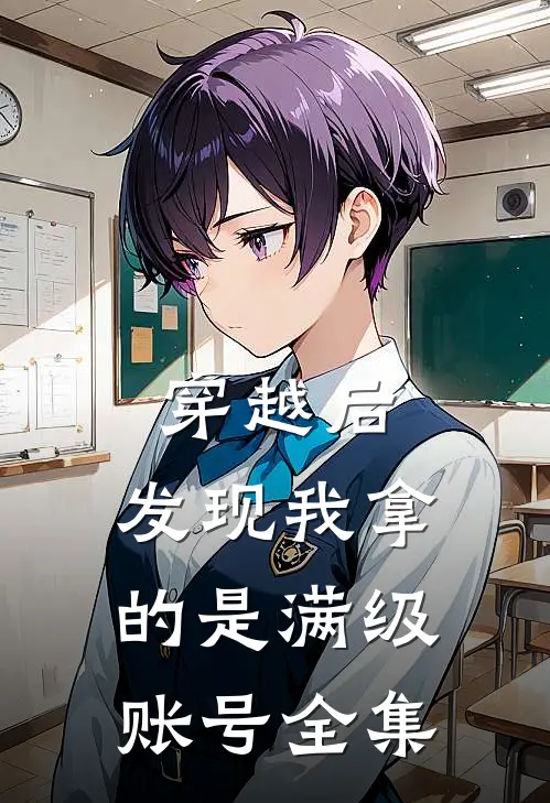 穿越后，发现我拿的是满级账号 全集