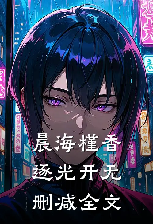 晨海槿香逐光开无删减全文