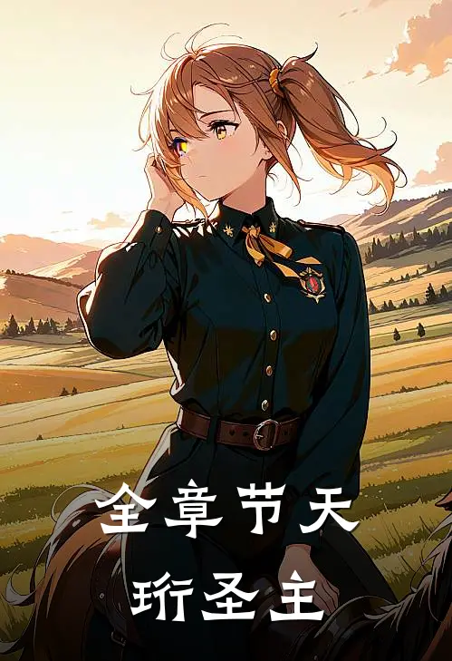 全章节天珩圣主