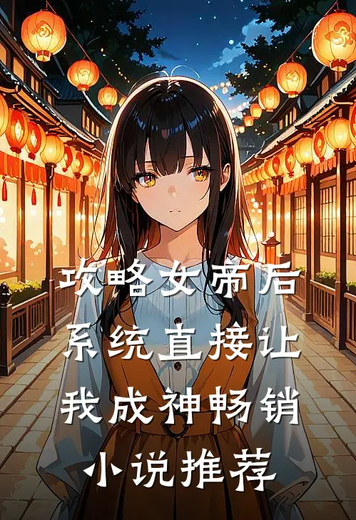 攻略女帝后，系统直接让我成神畅销小说推荐
