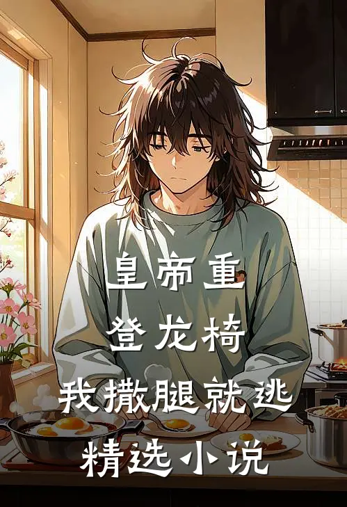 皇帝重登龙椅，我撒腿就逃精选小说