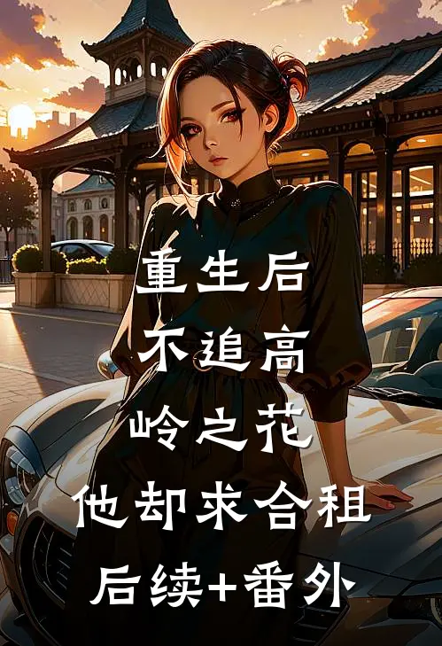 重生后，不追高岭之花，他却求合租后续+番外