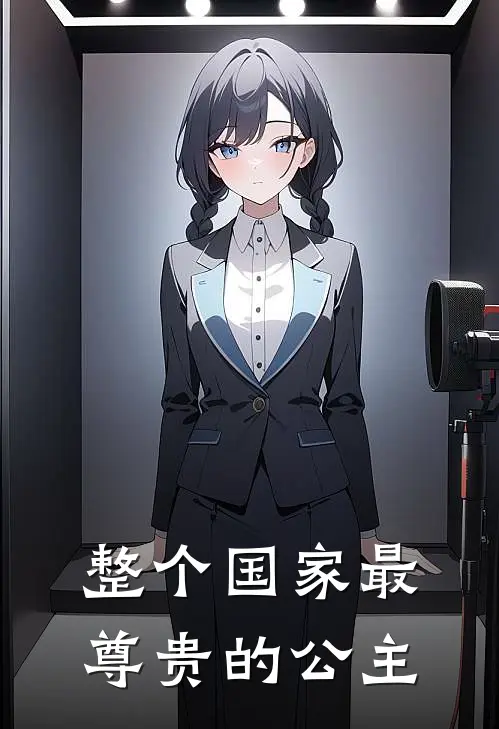整个国家最尊贵的公主