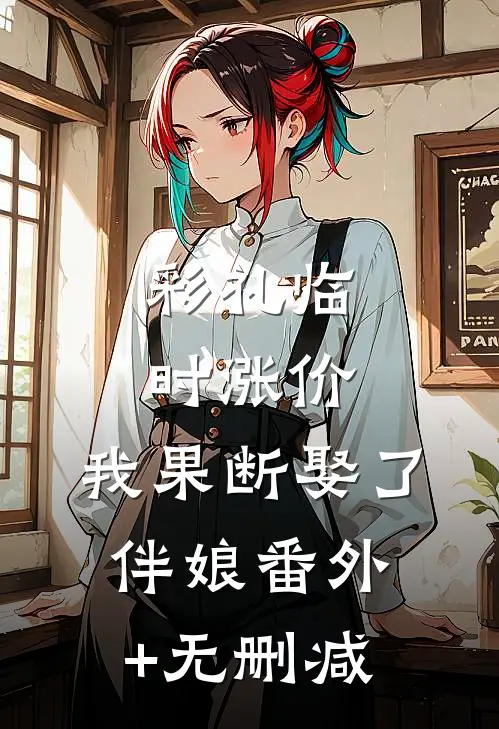 彩礼临时涨价，我果断娶了伴娘番外+无删减
