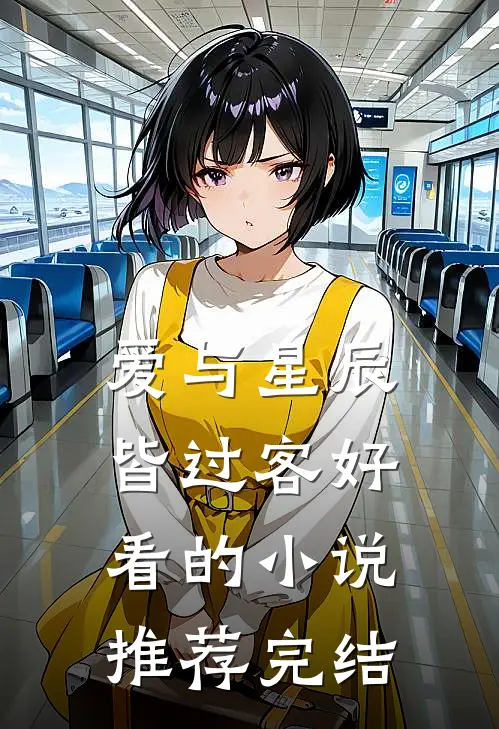 爱与星辰皆过客好看的小说推荐完结