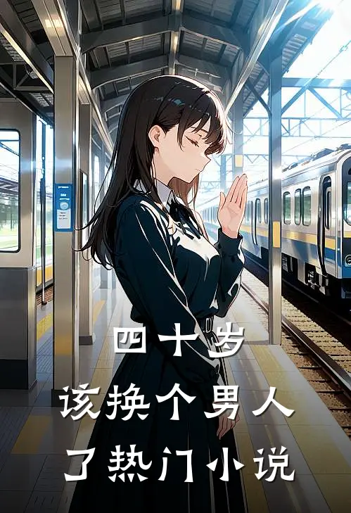 四十岁，该换个男人了热门小说