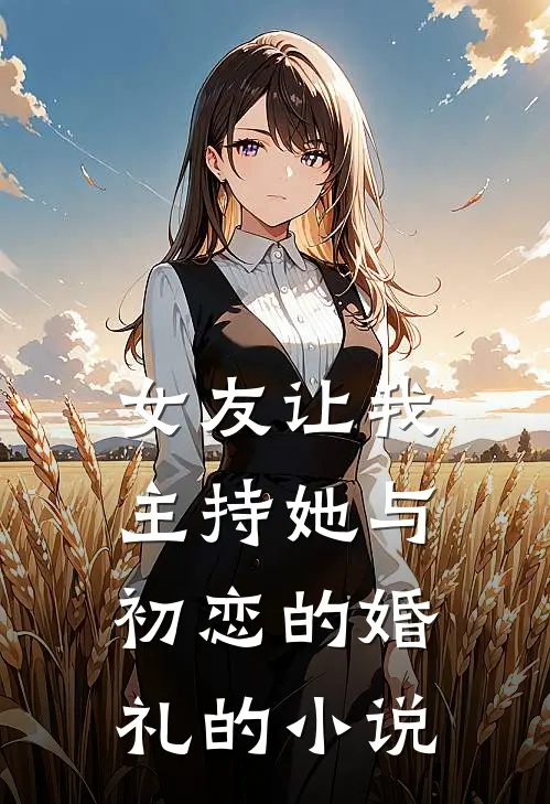 女友让我主持她与初恋的婚礼的小说