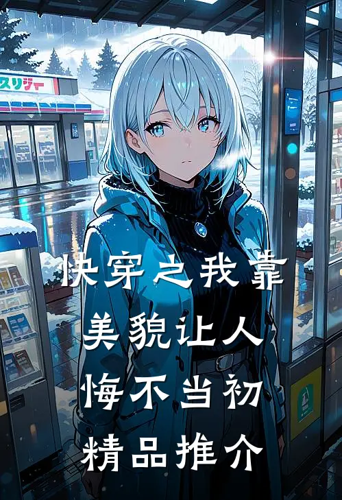 快穿之我靠美貌让人悔不当初精品推介