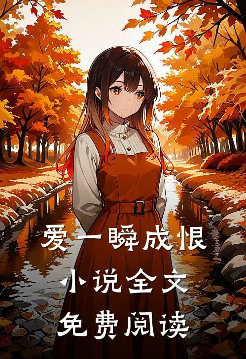 爱一瞬成恨小说全文免费阅读