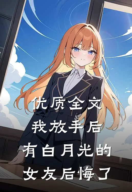 优质全文我放手后，有白月光的女友后悔了