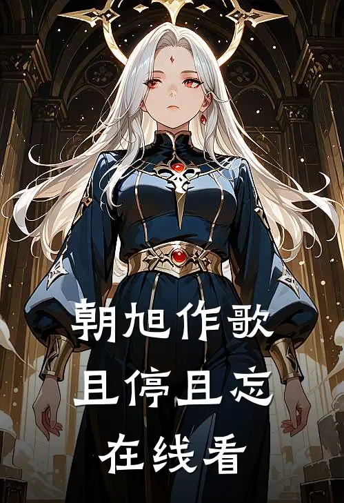 朝旭作歌，且停且忘在线看