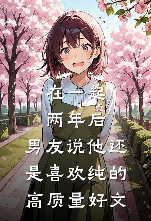 在一起两年后，男友说他还是喜欢纯的高质量好文