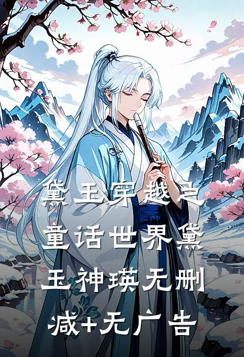 黛玉穿越之童话世界黛玉神瑛无删减+无广告