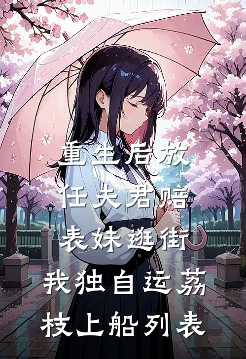 重生后放任夫君赔表妹逛街，我独自运荔枝上船列表